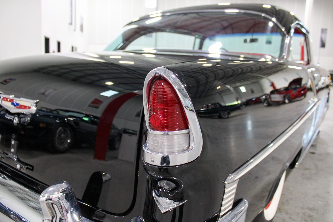 1955 Chevrolet Bel Air photo 24