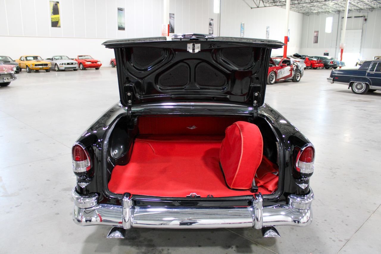 1955 Chevrolet Bel Air photo 30