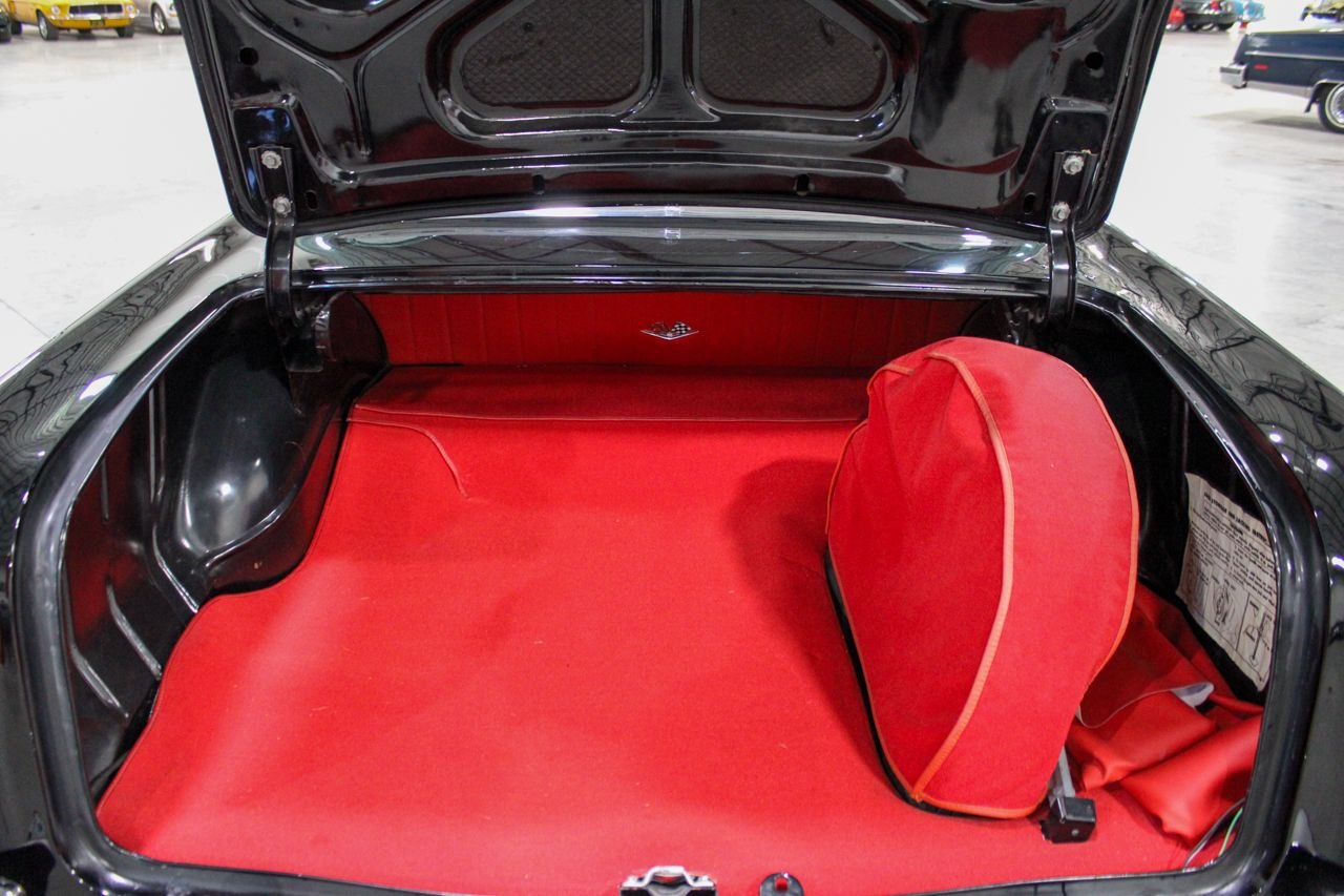 1955 Chevrolet Bel Air photo 31