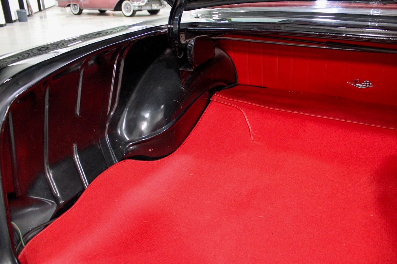 1955 Chevrolet Bel Air photo 32