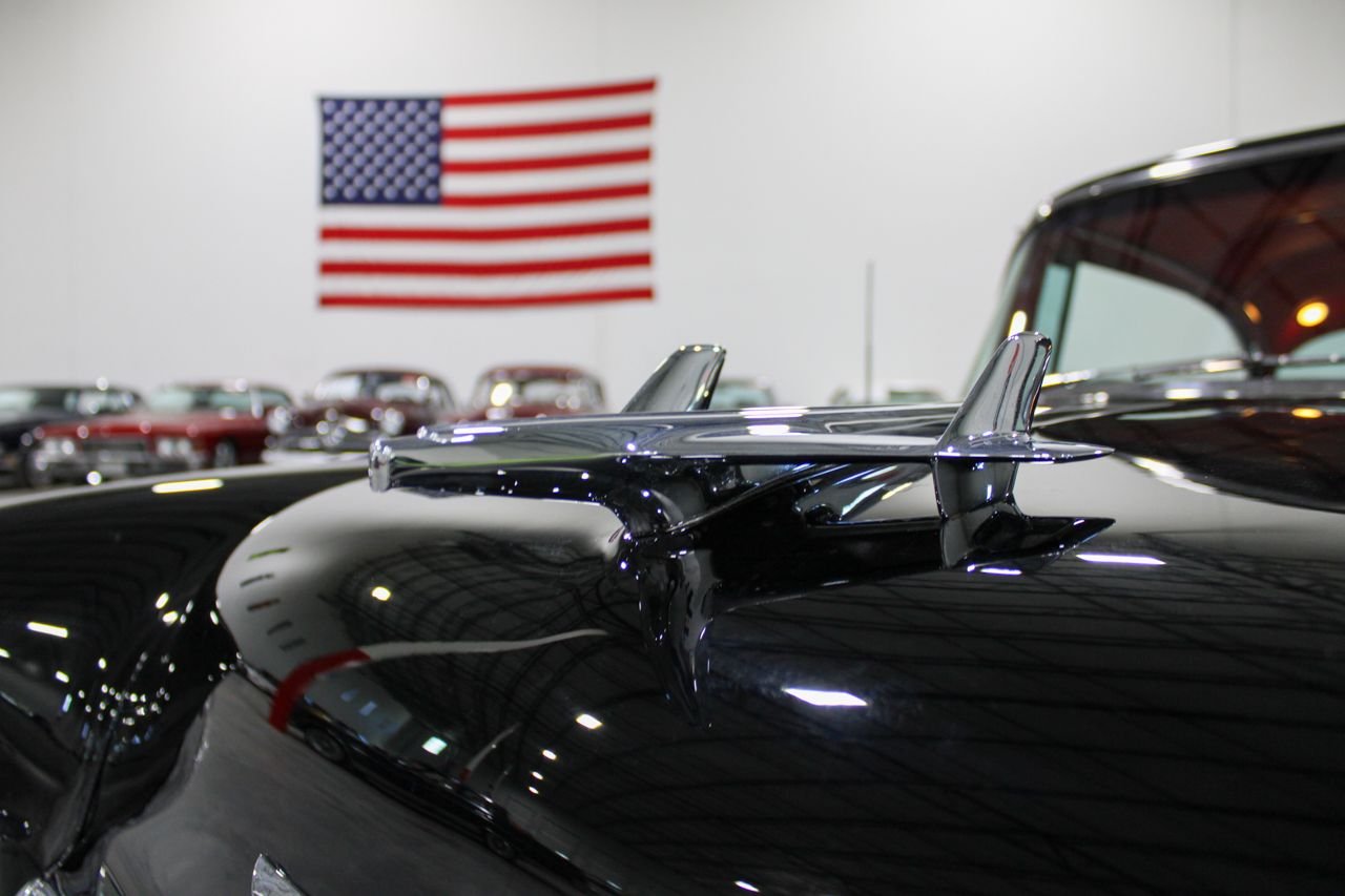 1955 Chevrolet Bel Air photo 36