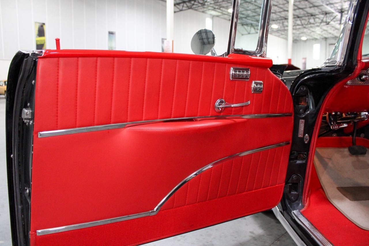 1955 Chevrolet Bel Air photo 39