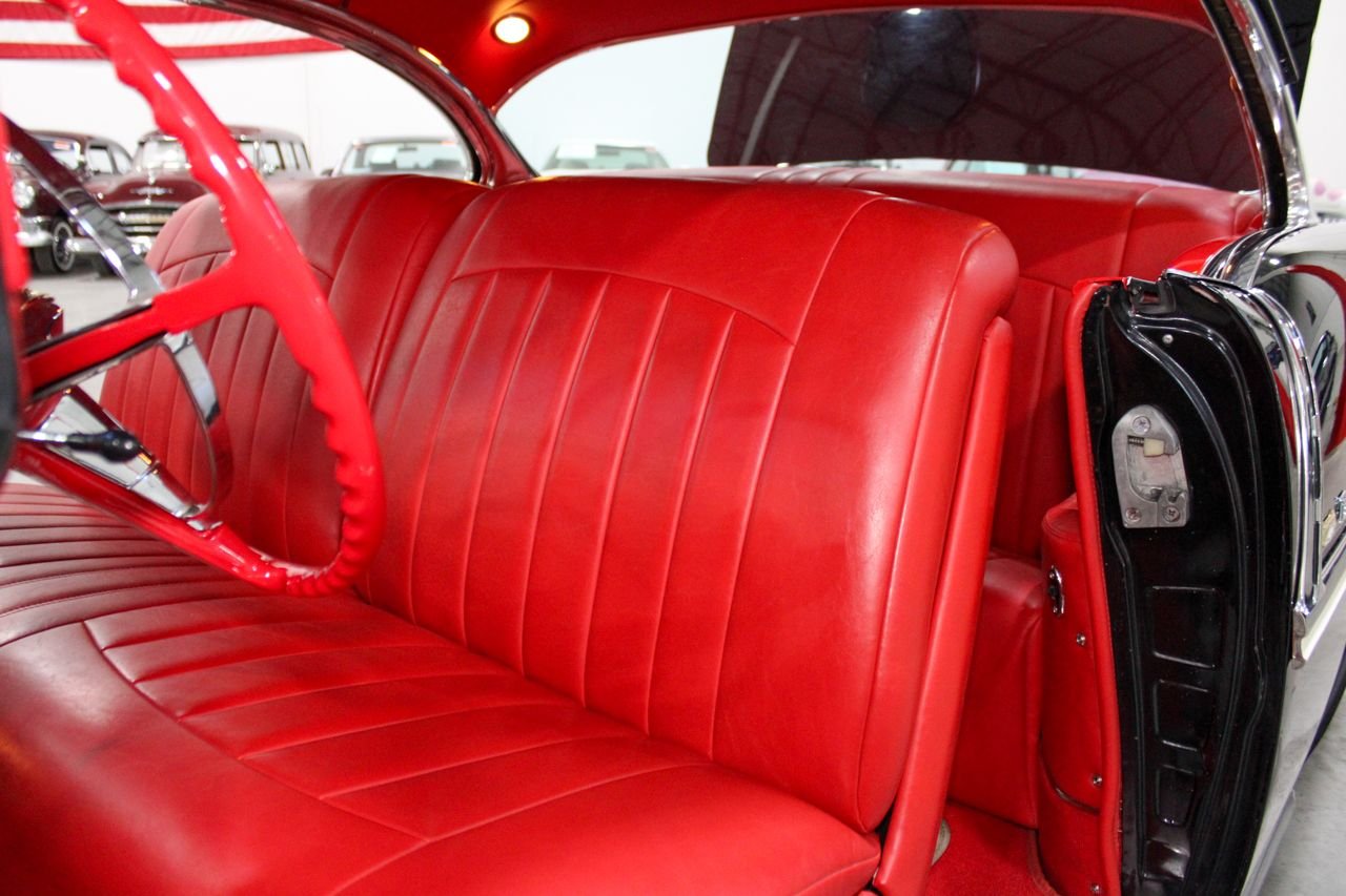 1955 Chevrolet Bel Air photo 42