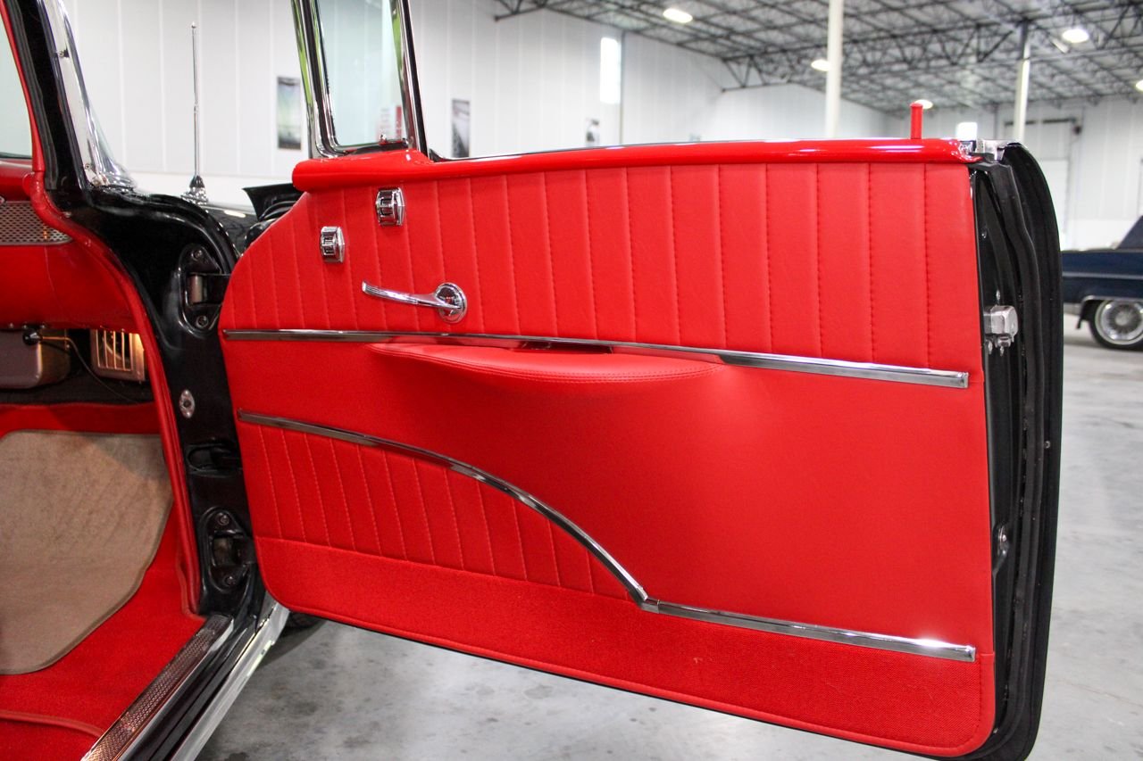 1955 Chevrolet Bel Air photo 43