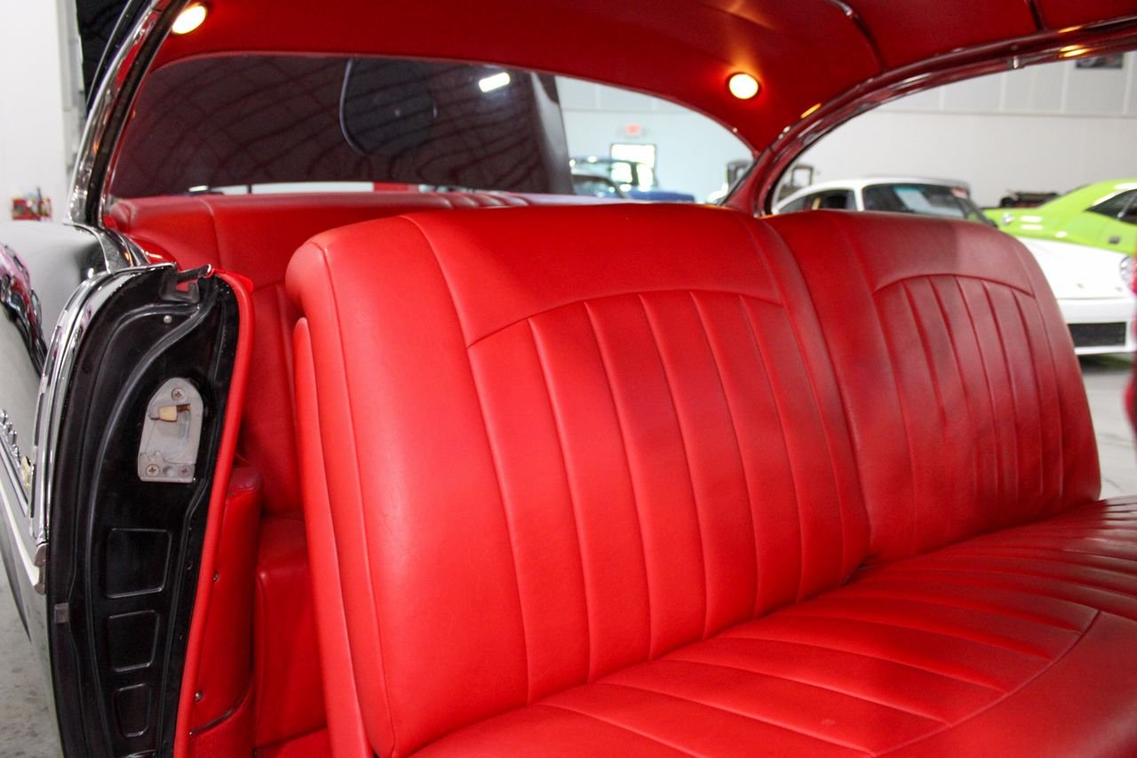 1955 Chevrolet Bel Air photo 46