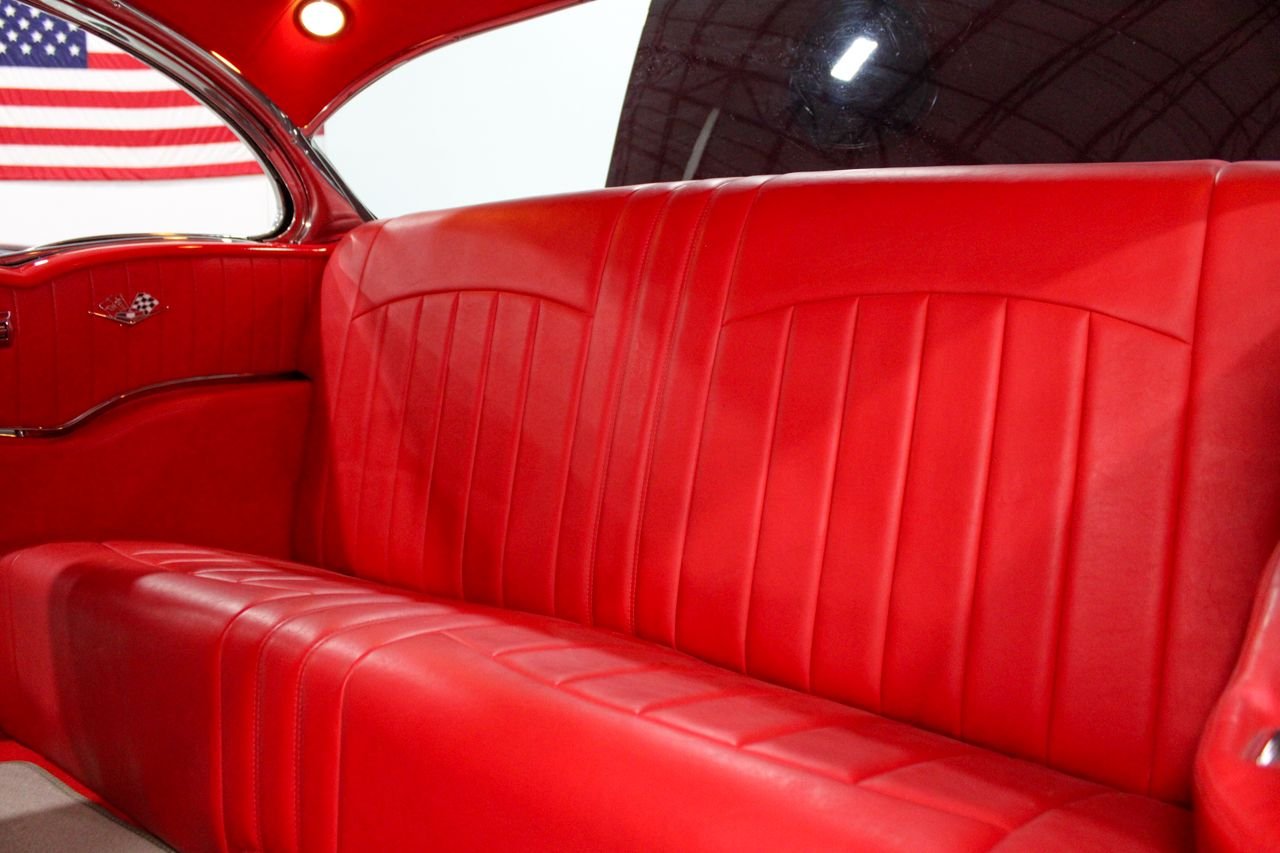 1955 Chevrolet Bel Air photo 47