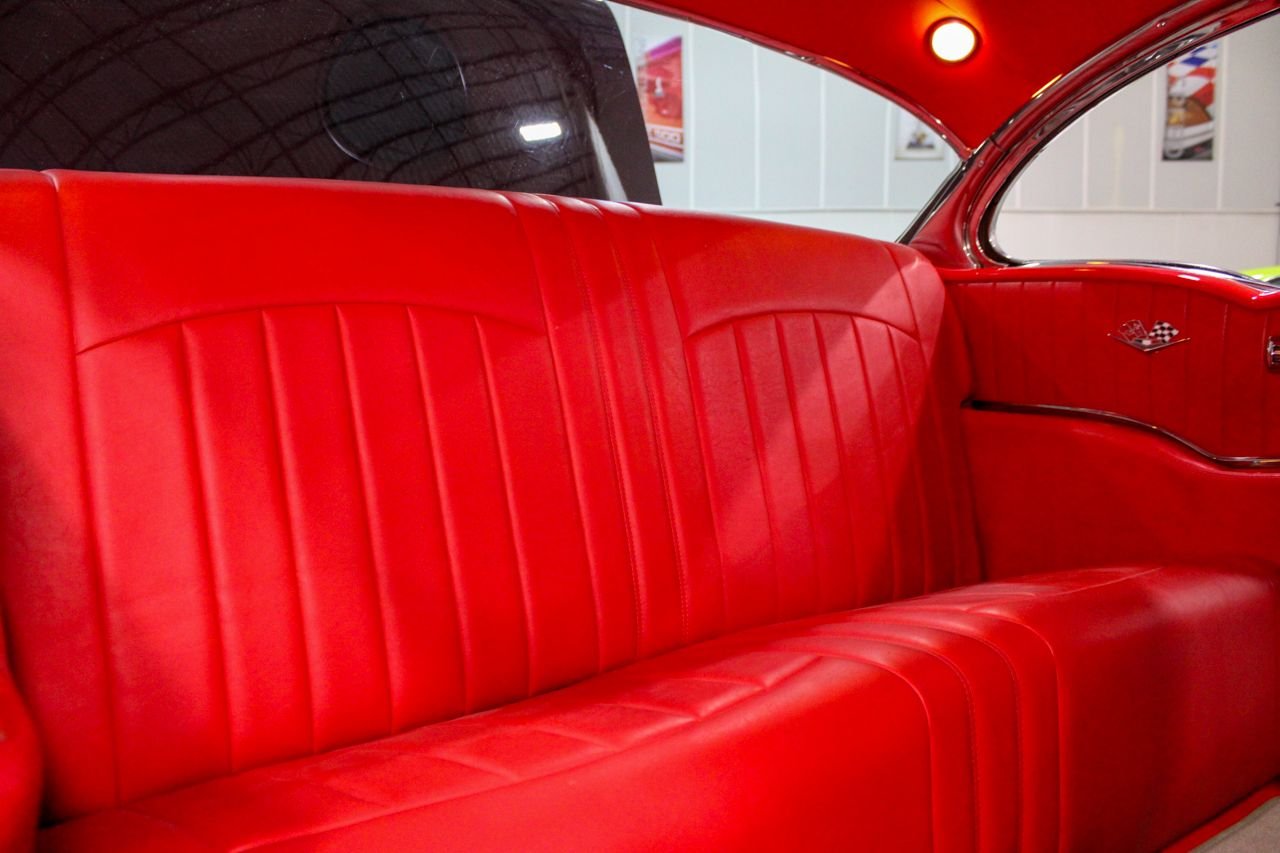 1955 Chevrolet Bel Air photo 49