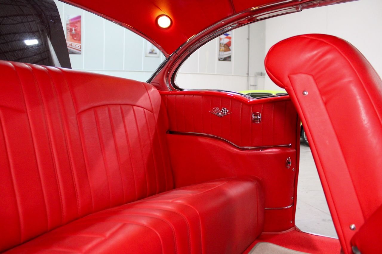 1955 Chevrolet Bel Air photo 50
