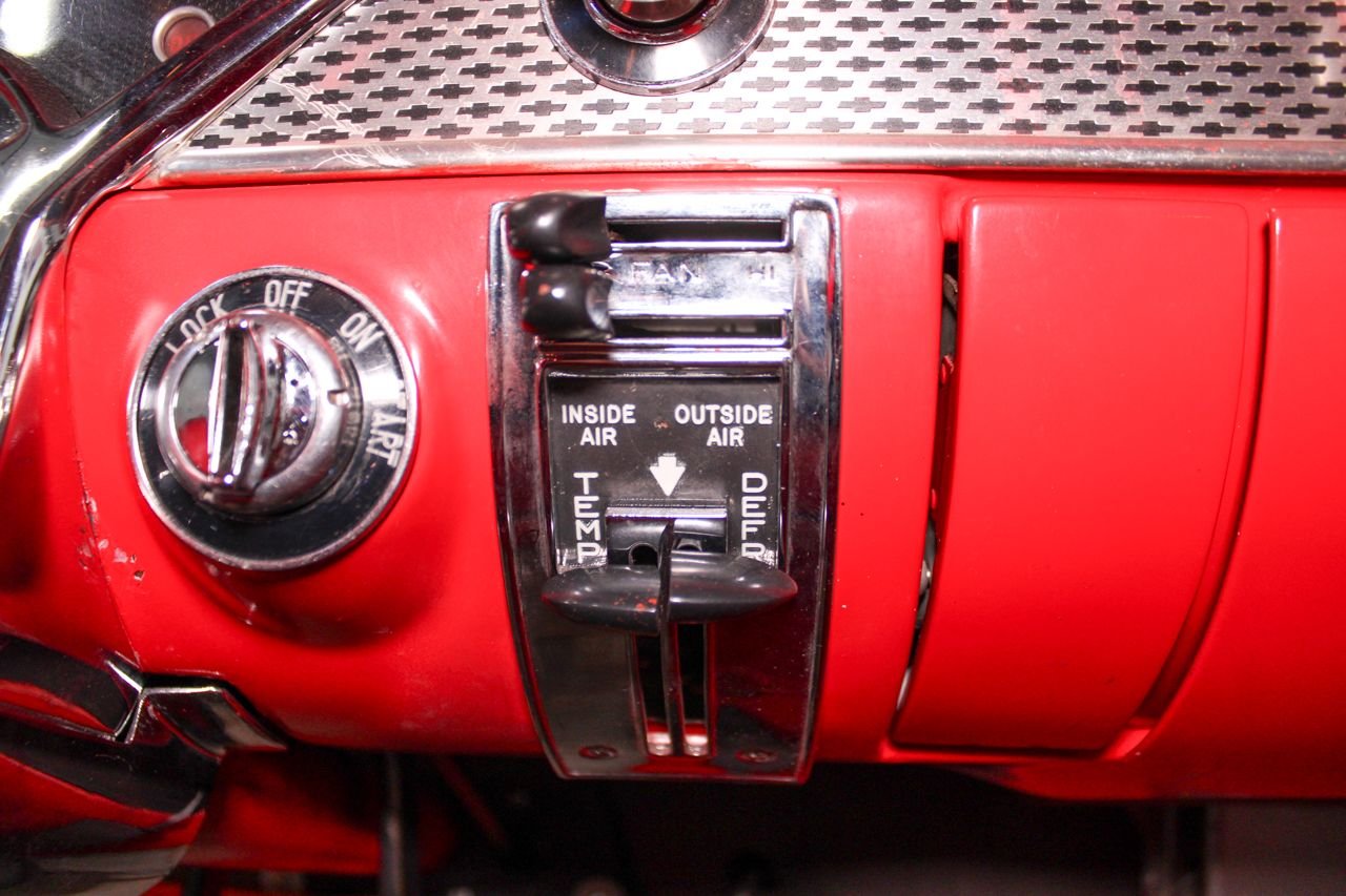 1955 Chevrolet Bel Air photo 55