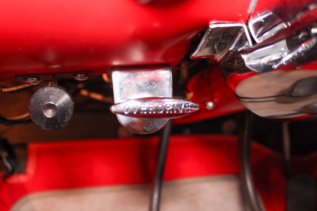 1955 Chevrolet Bel Air photo 57