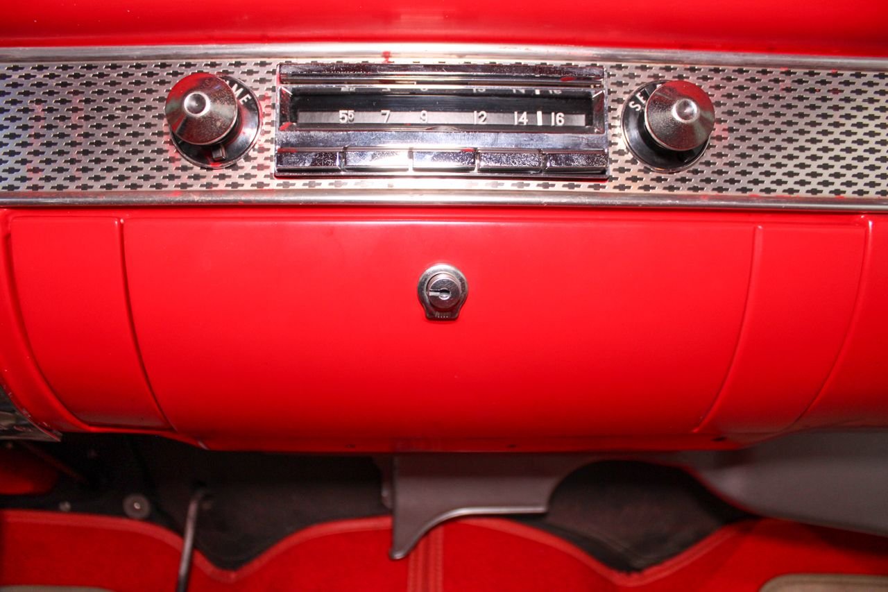 1955 Chevrolet Bel Air photo 59