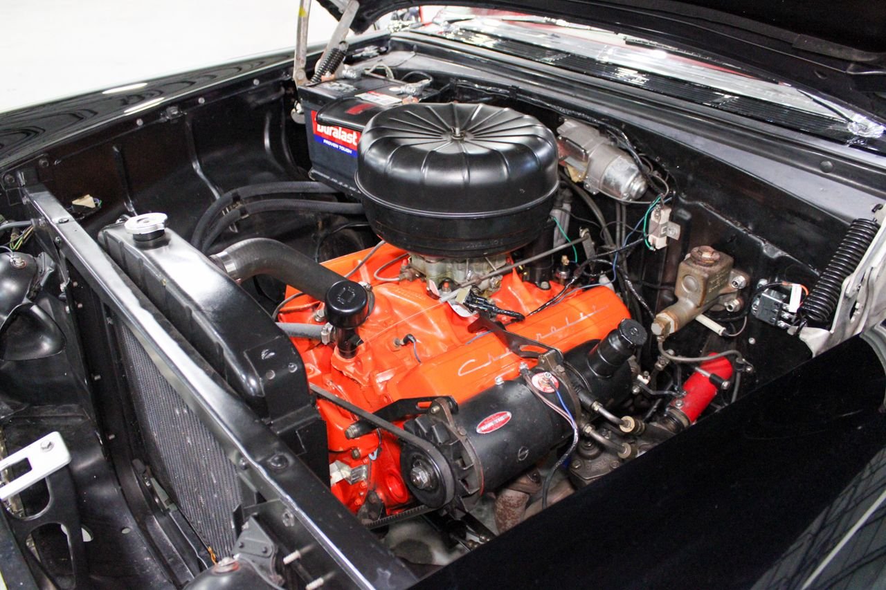 1955 Chevrolet Bel Air photo 67