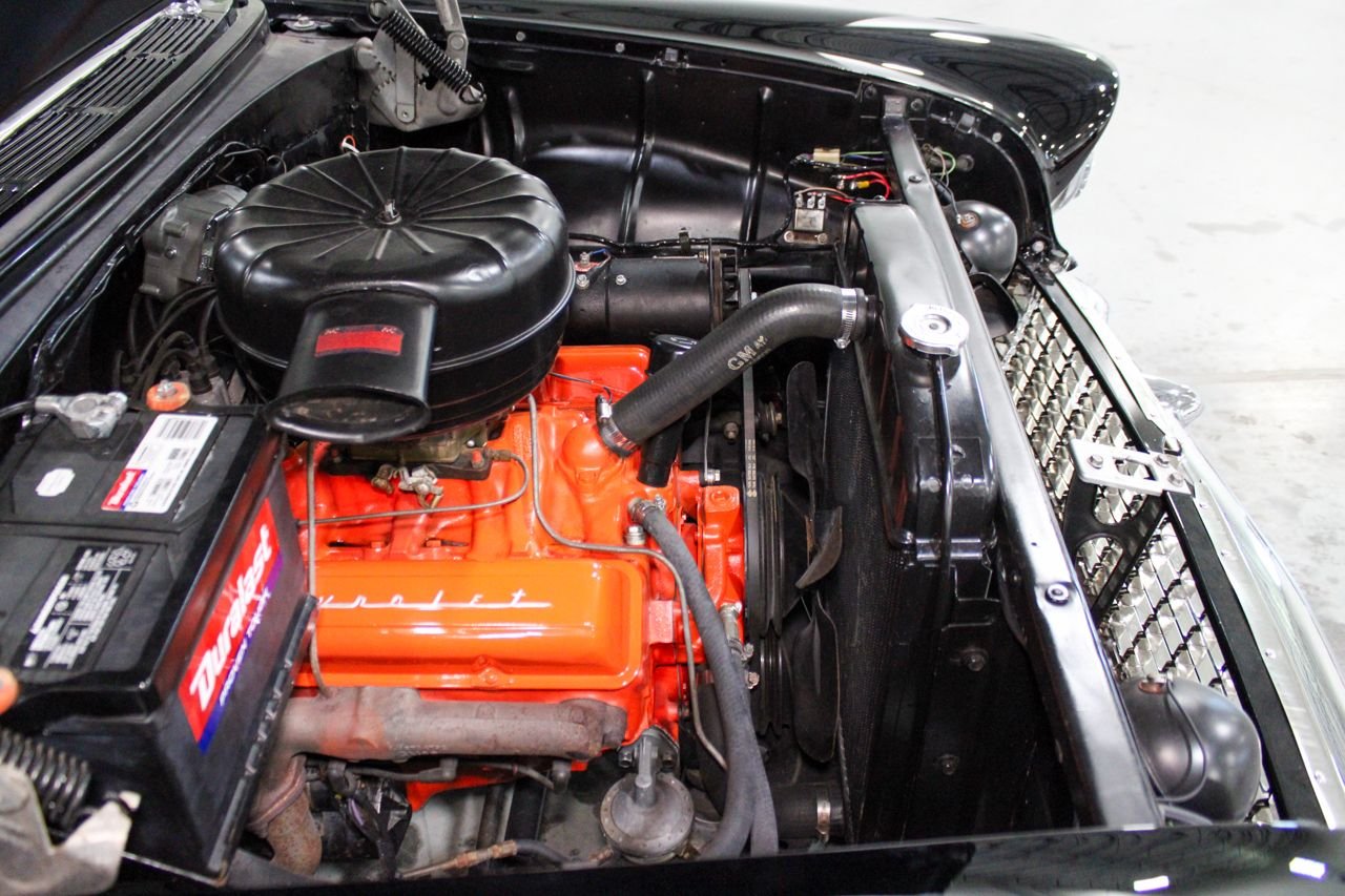 1955 Chevrolet Bel Air photo 70