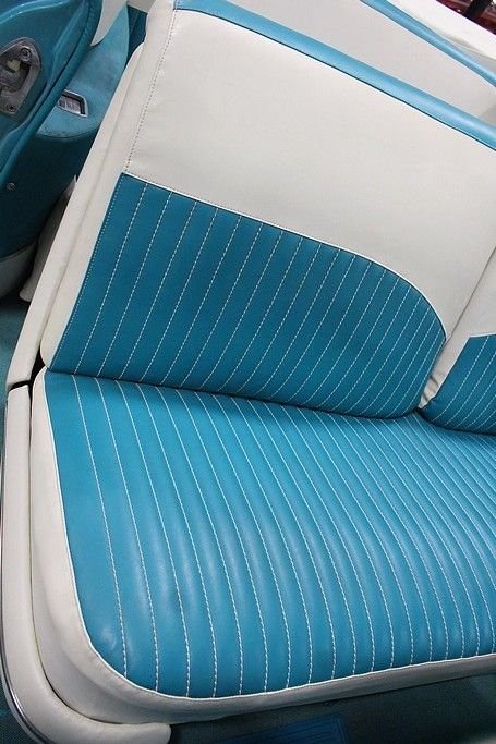 1955 Chevrolet Bel Air photo 31