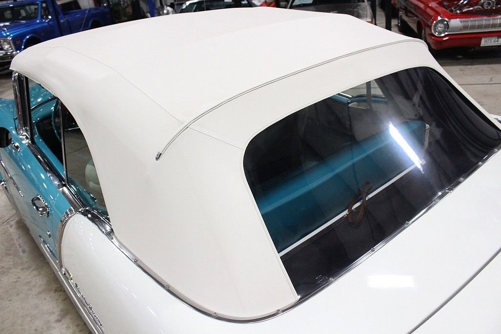 1955 Chevrolet Bel Air photo 55