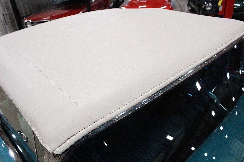 1955 Chevrolet Bel Air photo 59