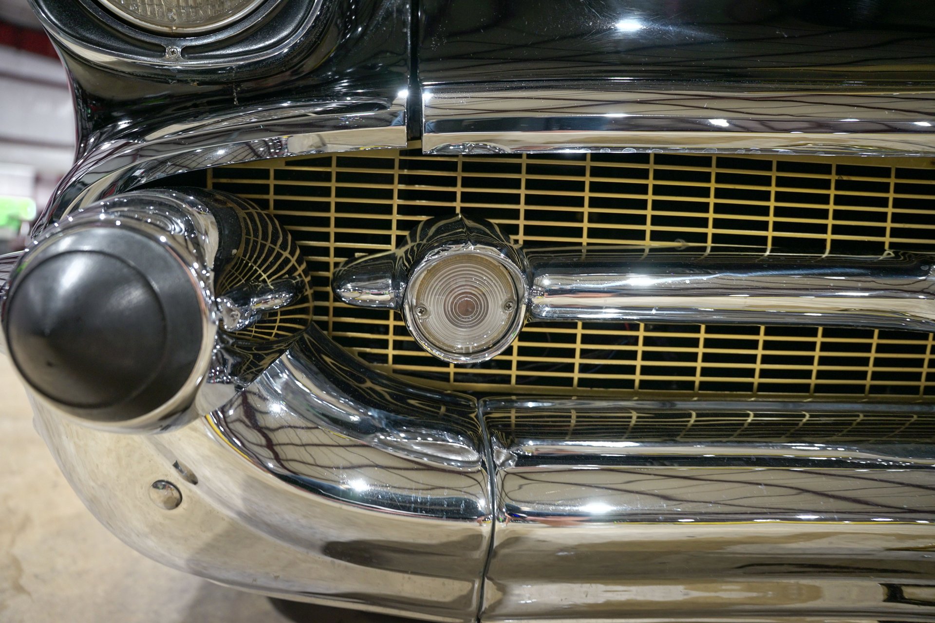 1957 Chevrolet Bel Air photo 25