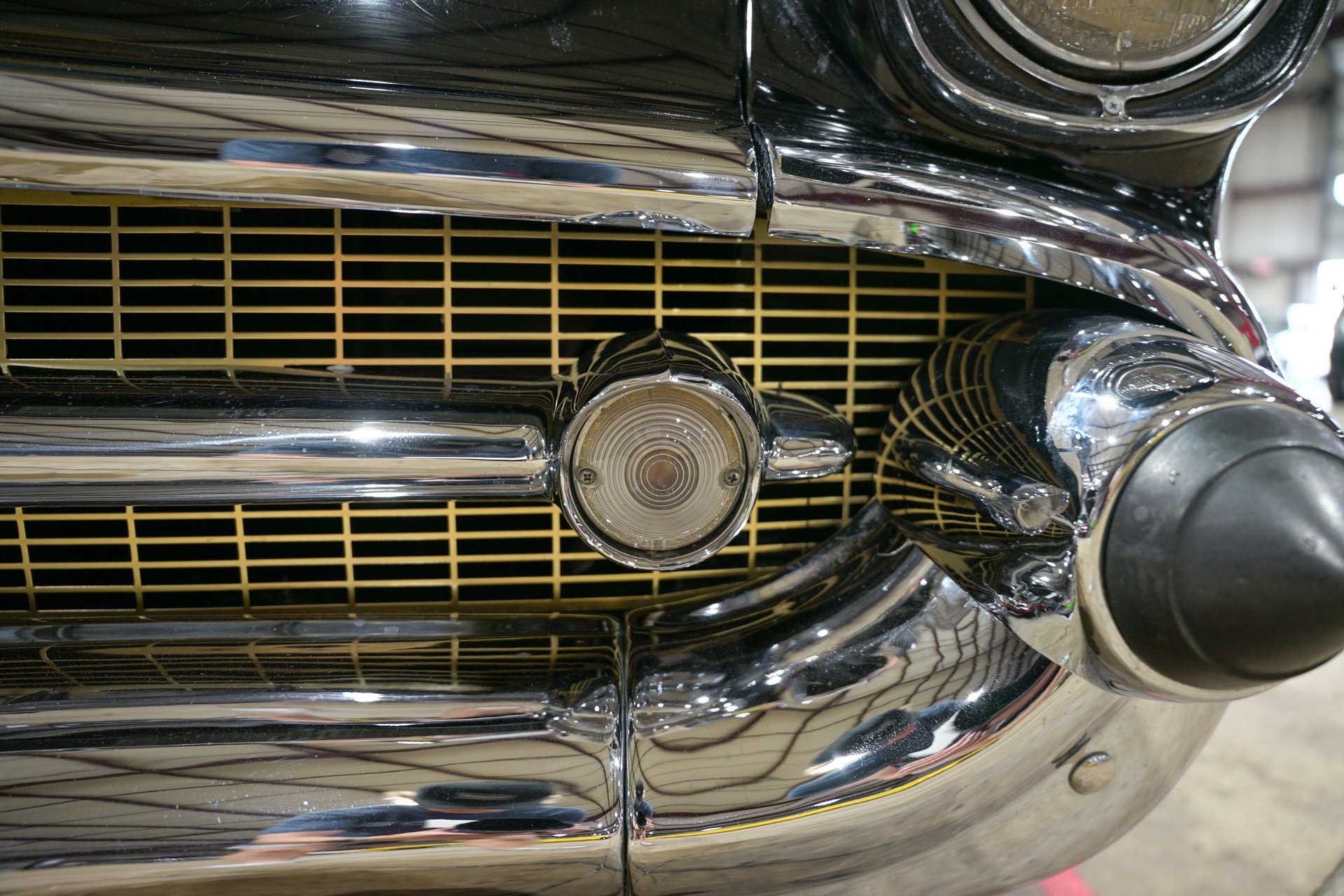 1957 Chevrolet Bel Air photo 26