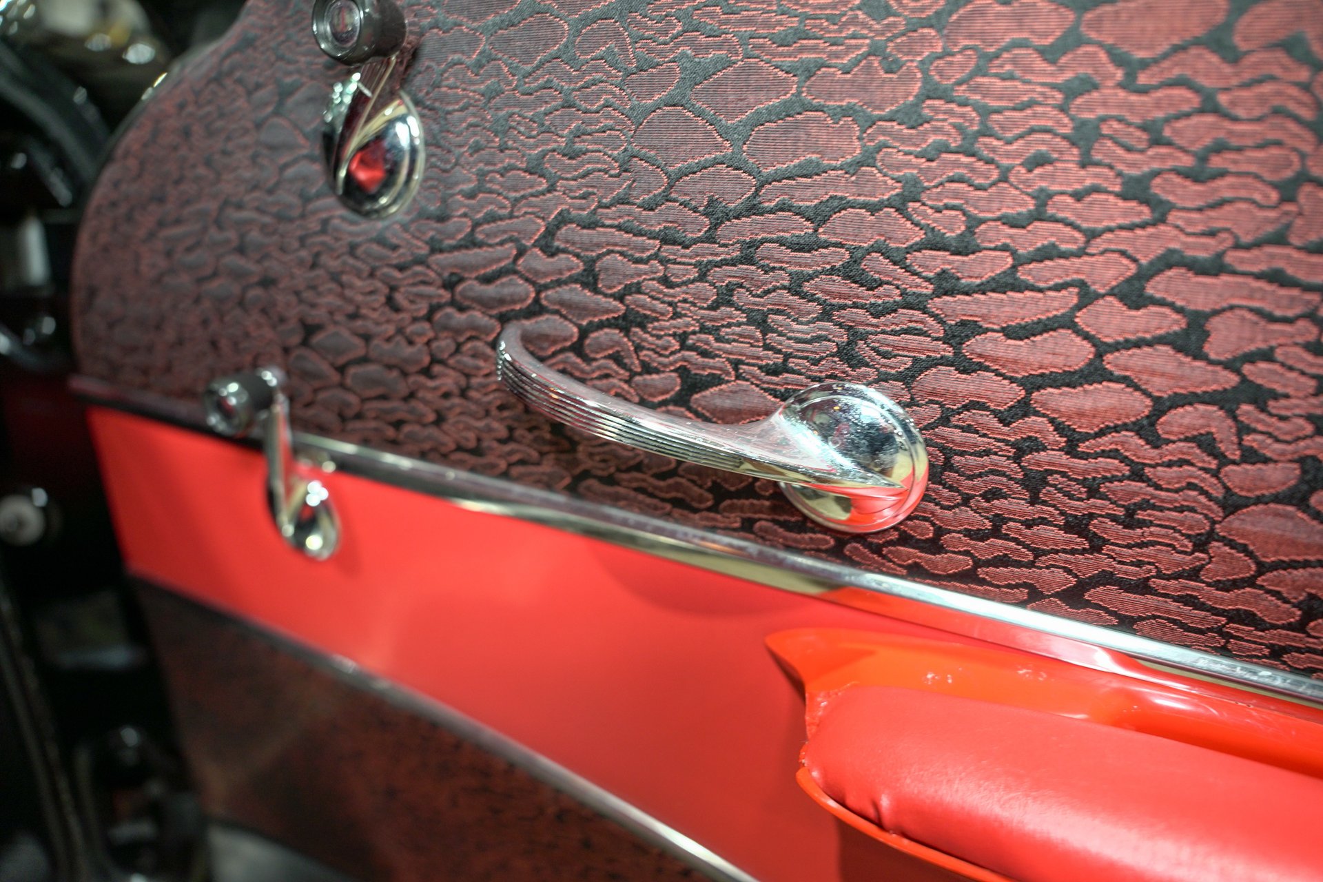 1957 Chevrolet Bel Air photo 32