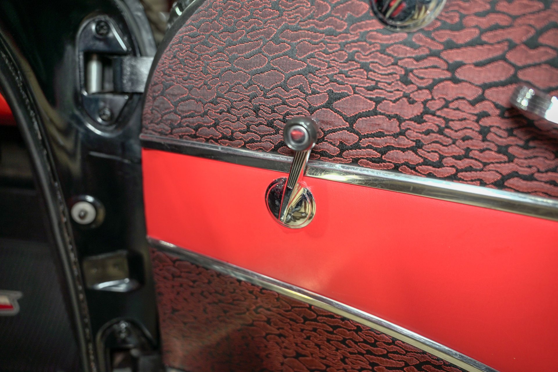 1957 Chevrolet Bel Air photo 34