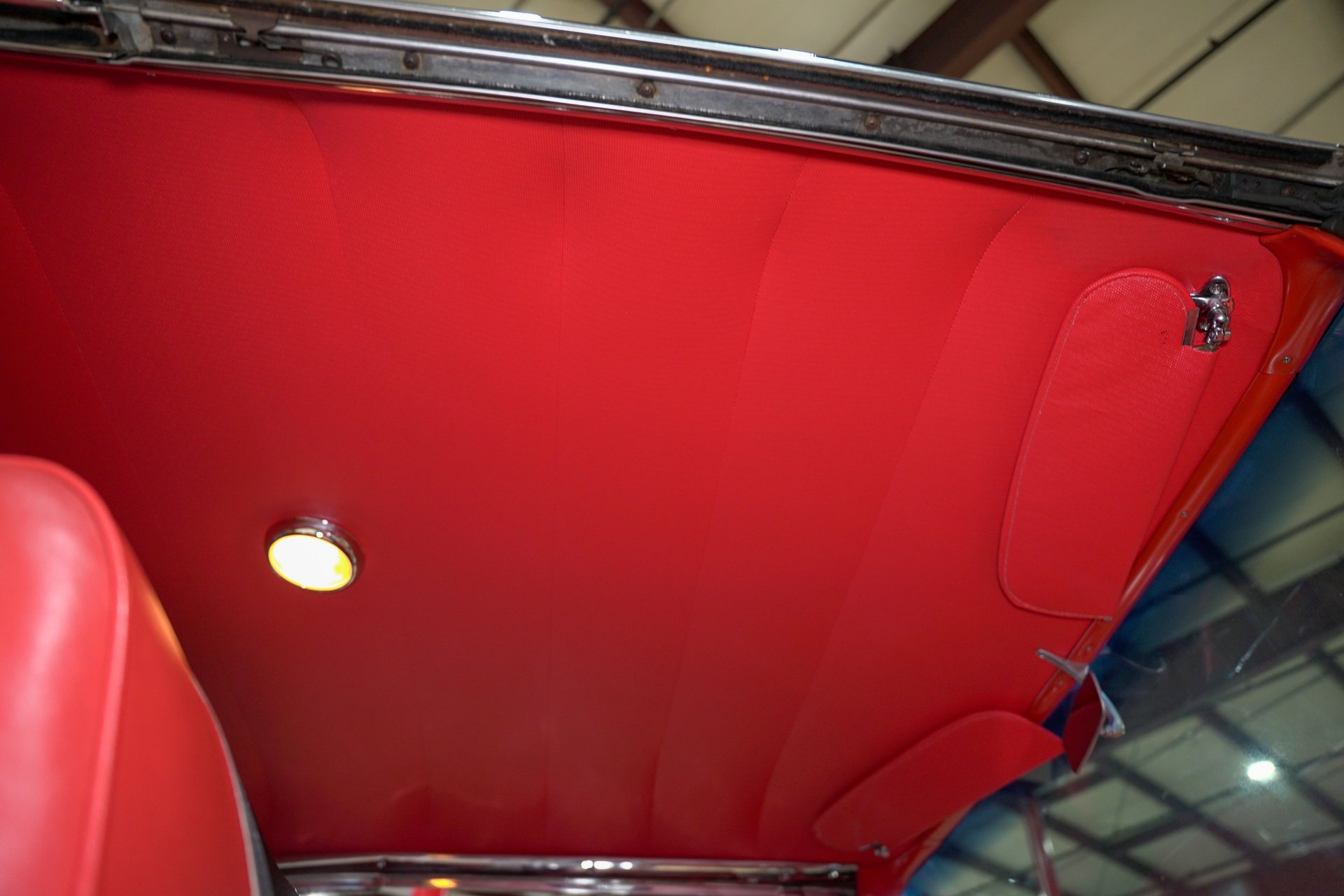 1957 Chevrolet Bel Air photo 38