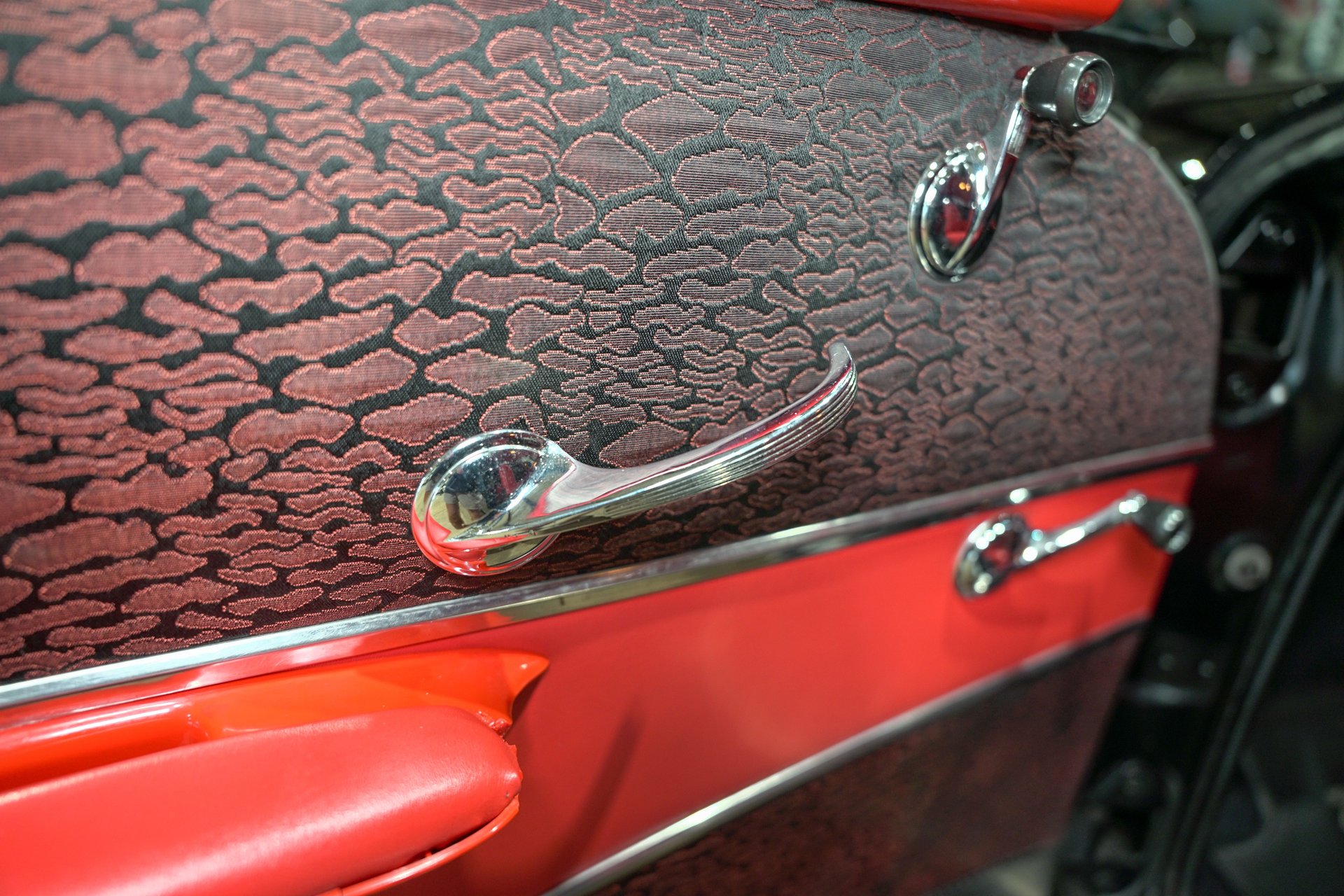 1957 Chevrolet Bel Air photo 47