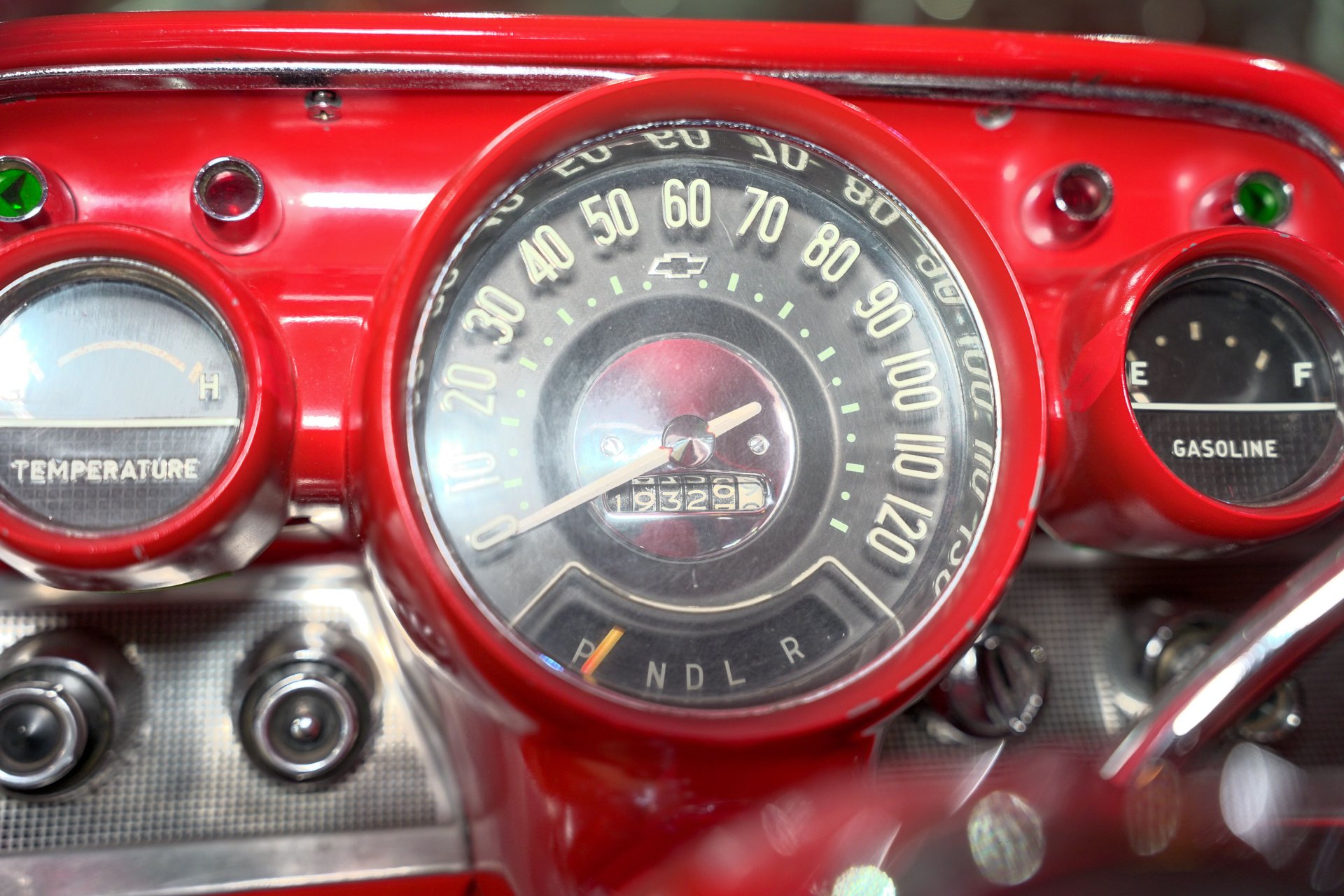 1957 Chevrolet Bel Air photo 62