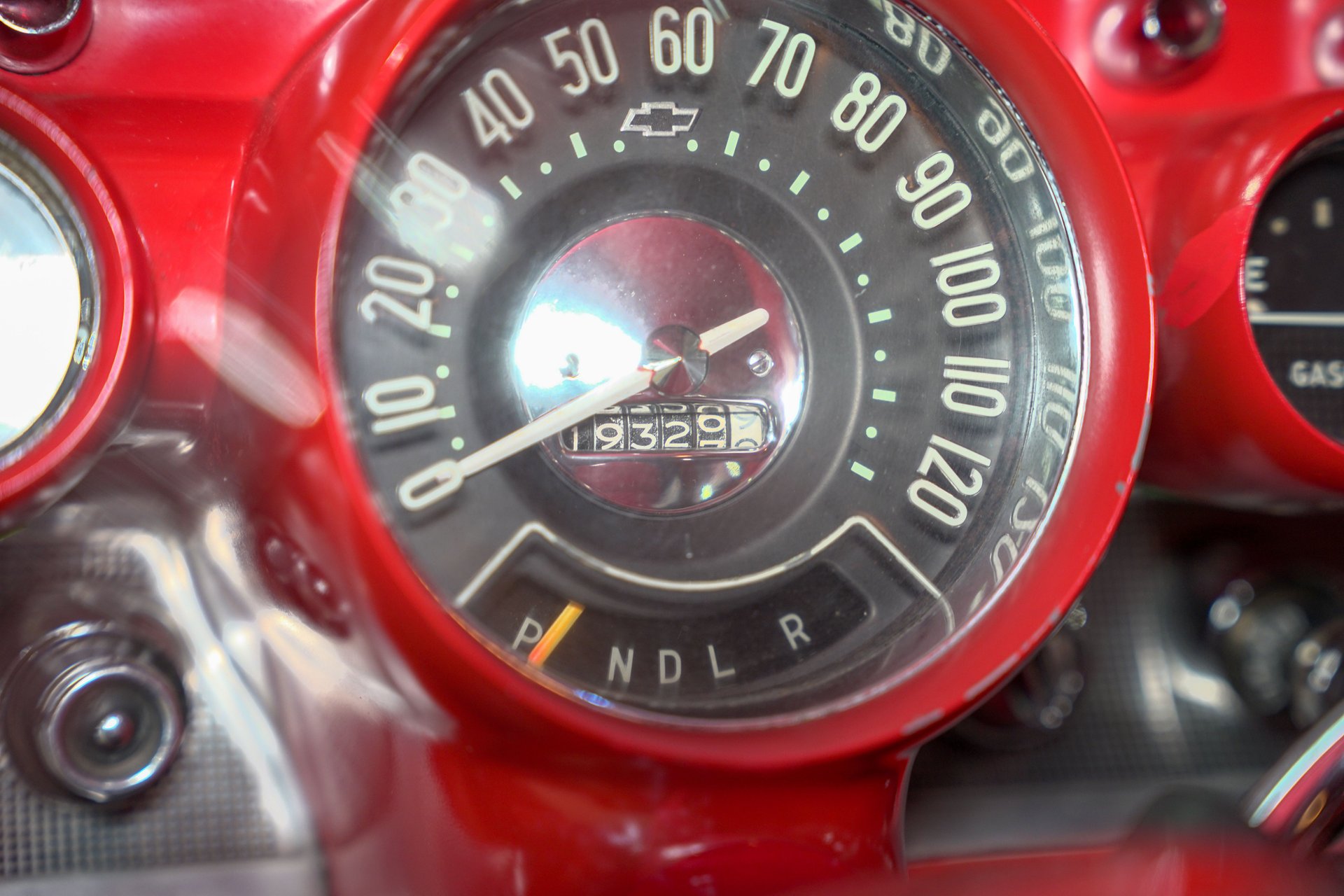 1957 Chevrolet Bel Air photo 63