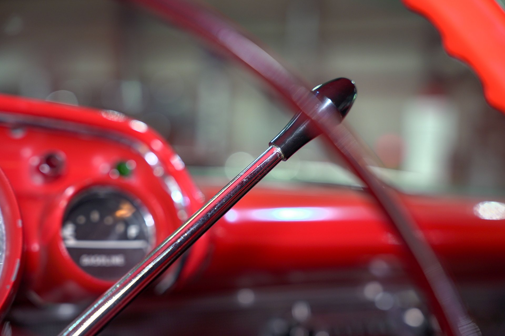 1957 Chevrolet Bel Air photo 65