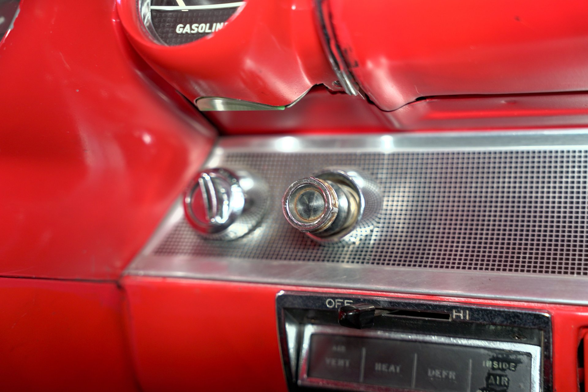 1957 Chevrolet Bel Air photo 67