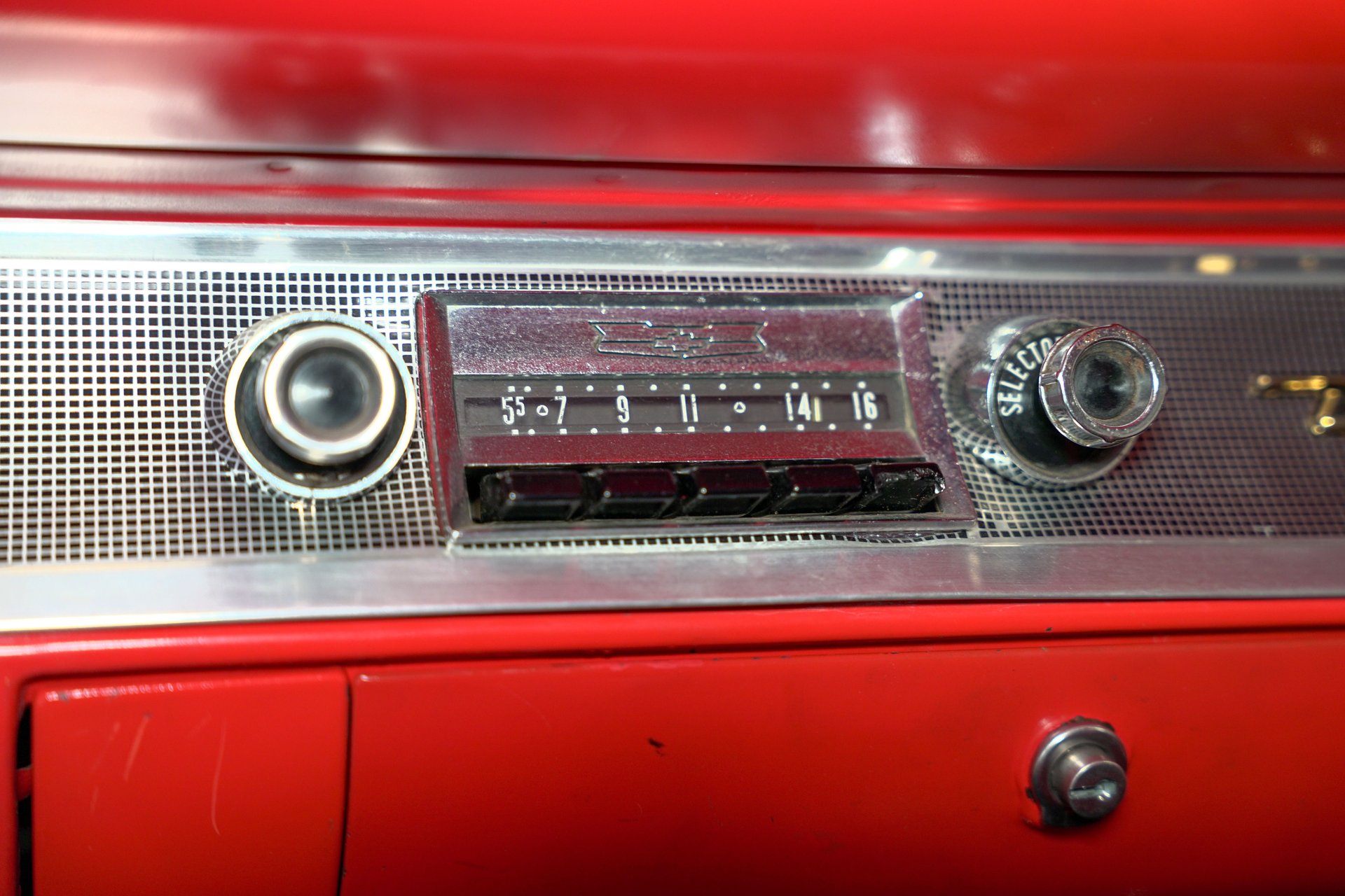 1957 Chevrolet Bel Air photo 69