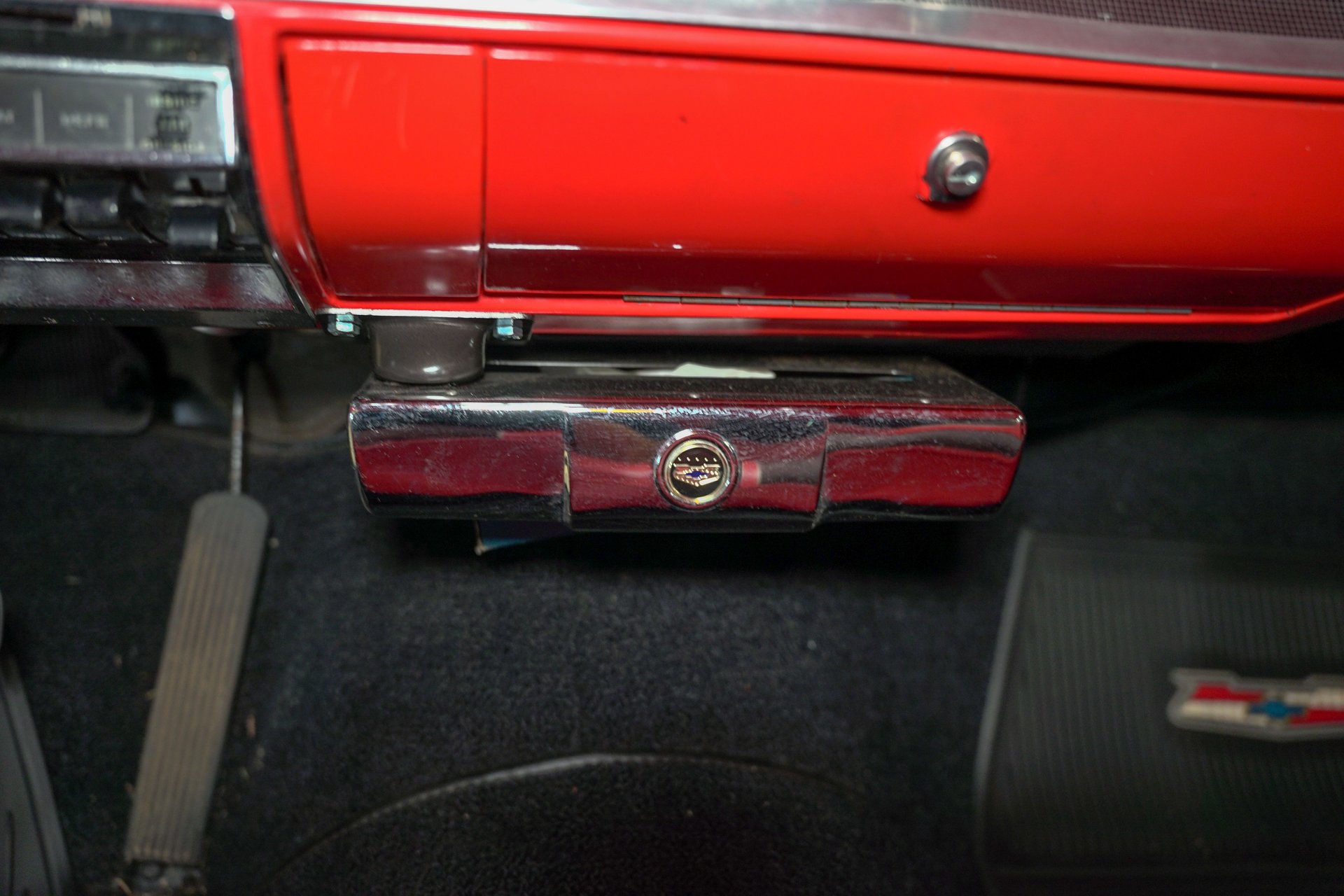 1957 Chevrolet Bel Air photo 72