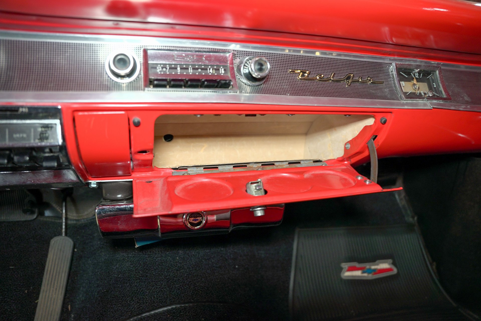 1957 Chevrolet Bel Air photo 73