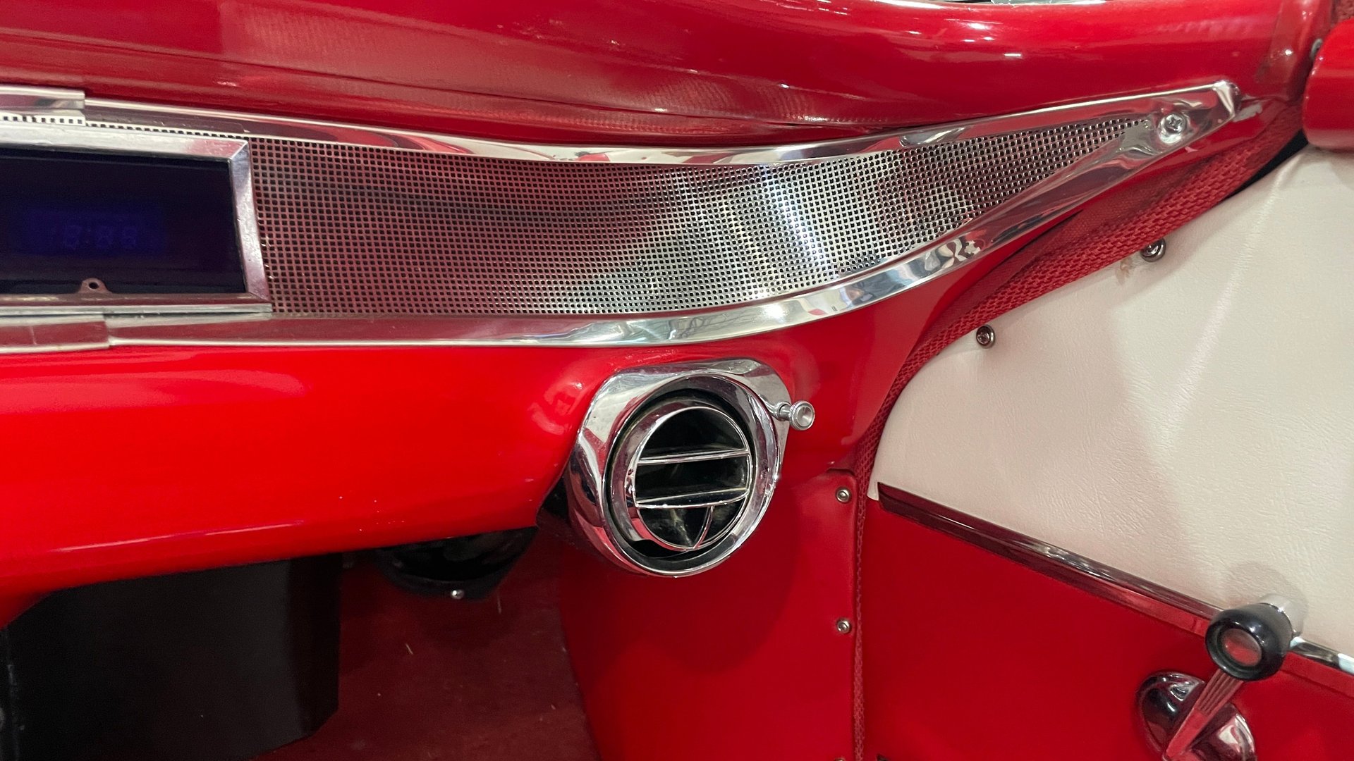 1957 Chevrolet Bel Air photo 28