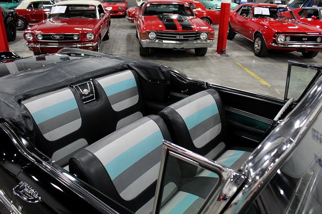 1958 Chevrolet Impala photo 10
