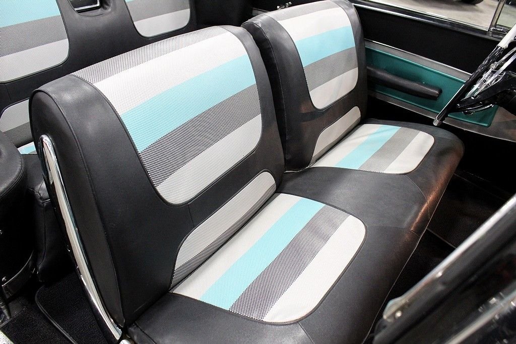 1958 Chevrolet Impala photo 14