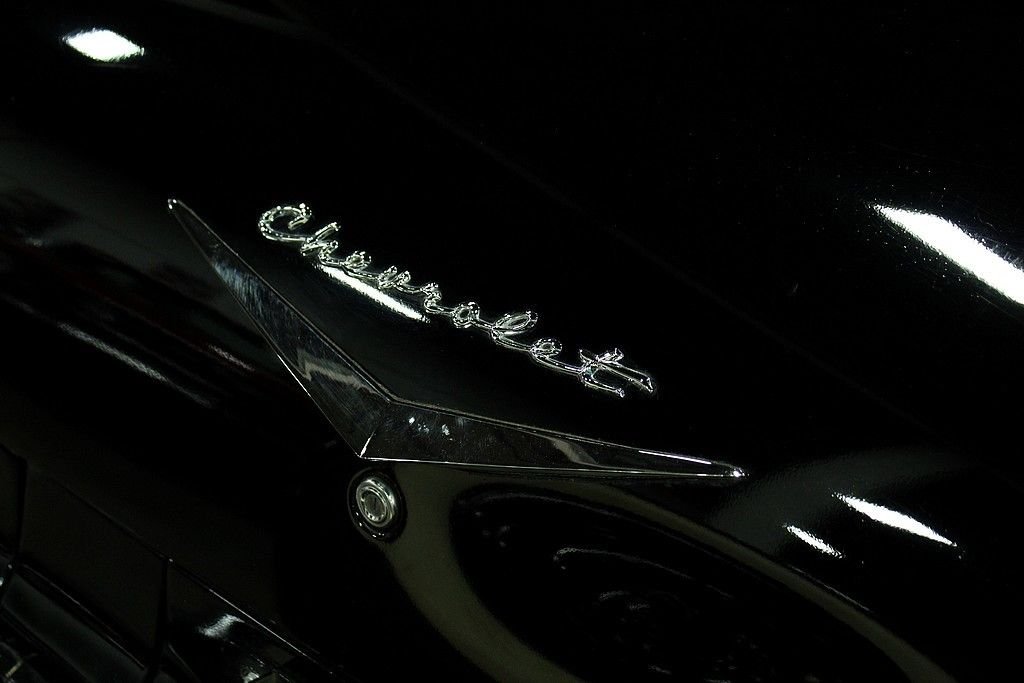 1958 Chevrolet Impala photo 24