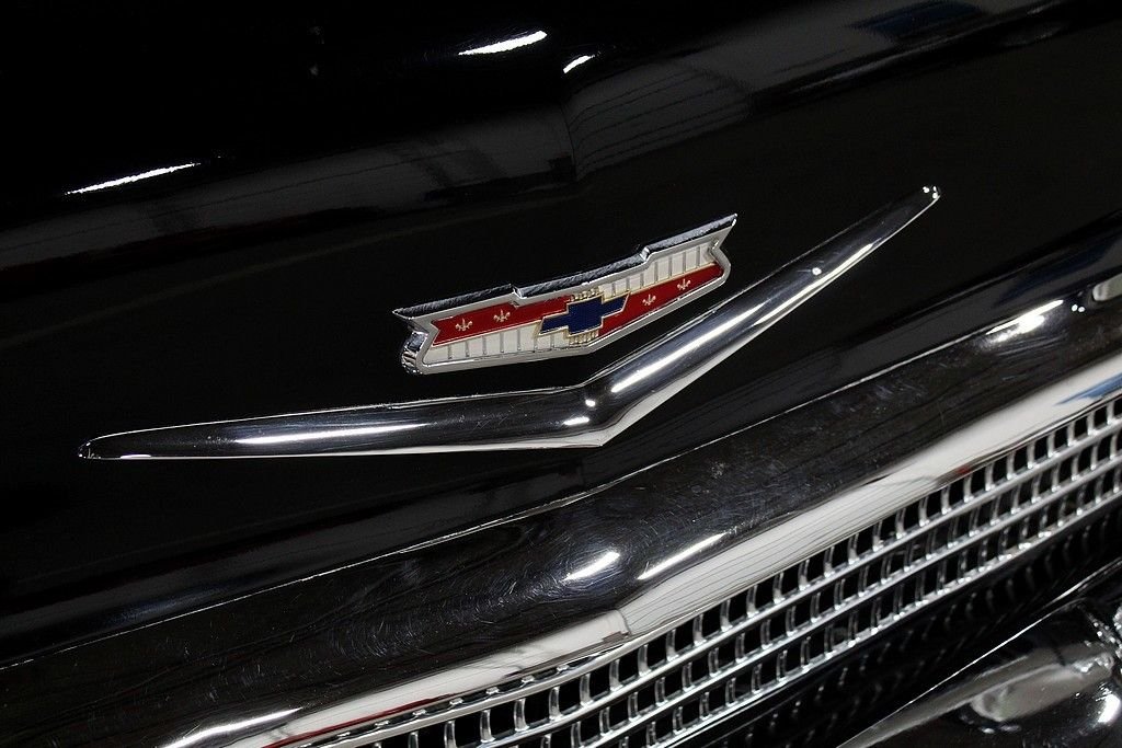 1958 Chevrolet Impala photo 26
