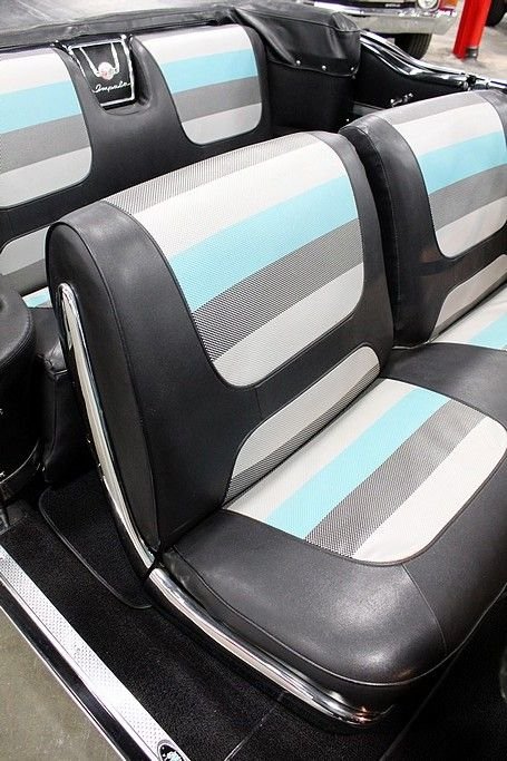 1958 Chevrolet Impala photo 32