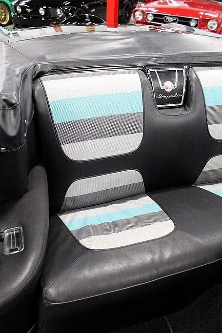 1958 Chevrolet Impala photo 34