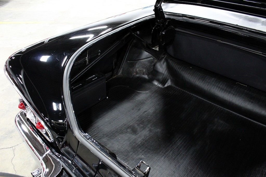1958 Chevrolet Impala photo 37