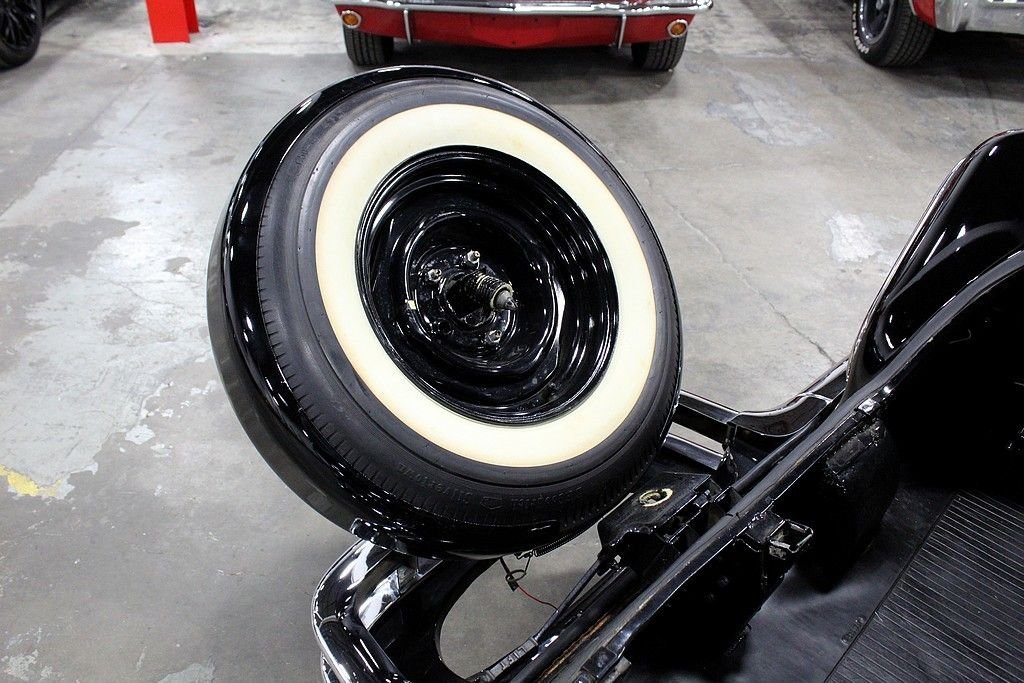 1958 Chevrolet Impala photo 38