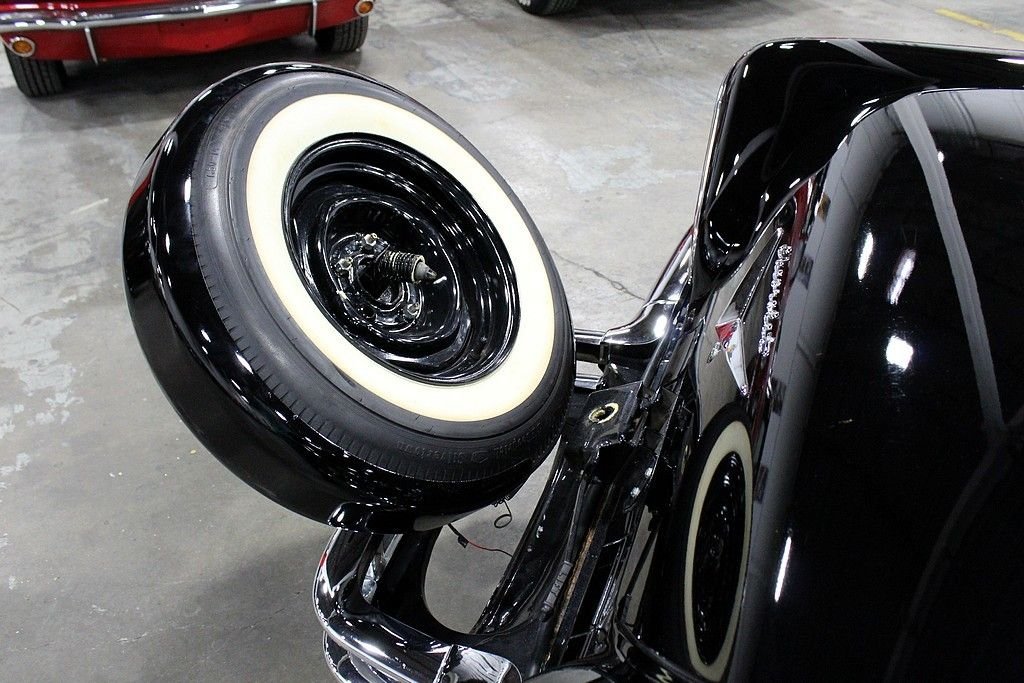 1958 Chevrolet Impala photo 39