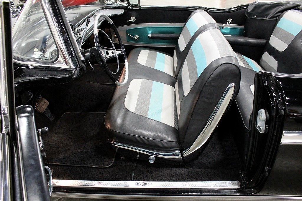1958 Chevrolet Impala photo 40