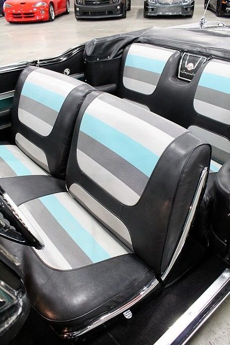 1958 Chevrolet Impala photo 41