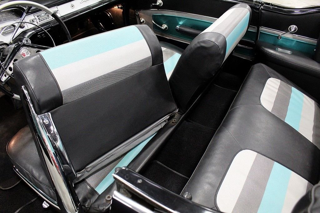 1958 Chevrolet Impala photo 42