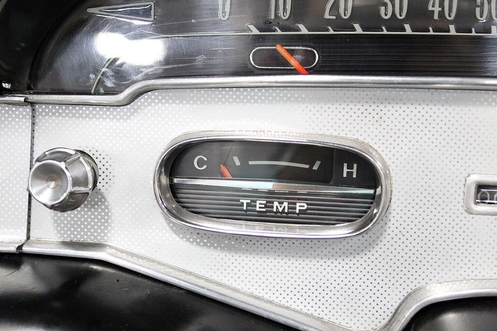 1958 Chevrolet Impala photo 48