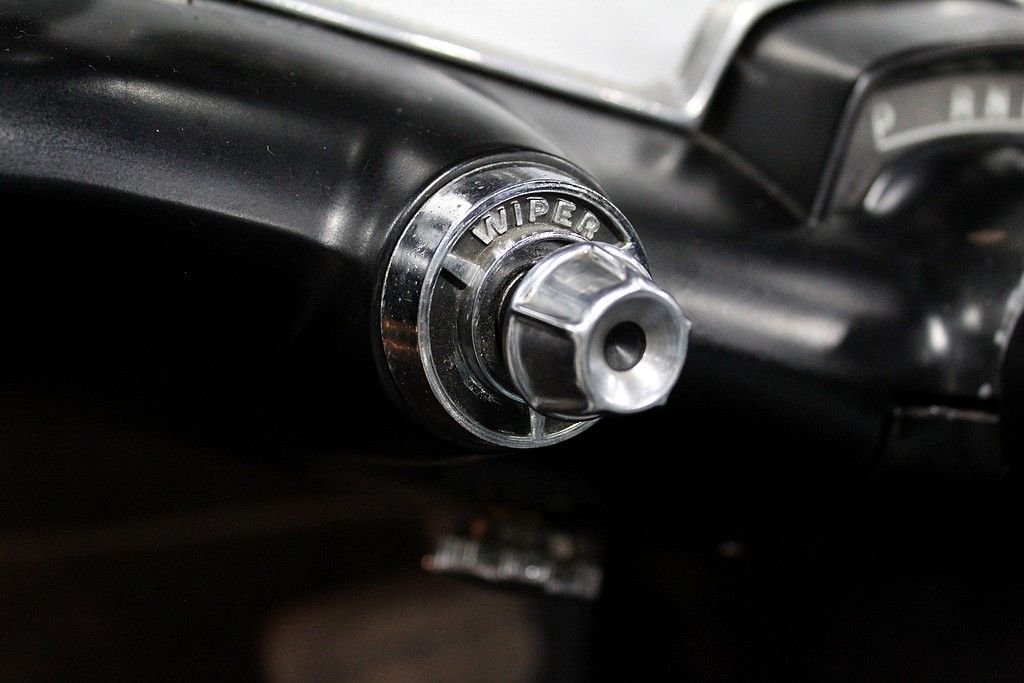 1958 Chevrolet Impala photo 50