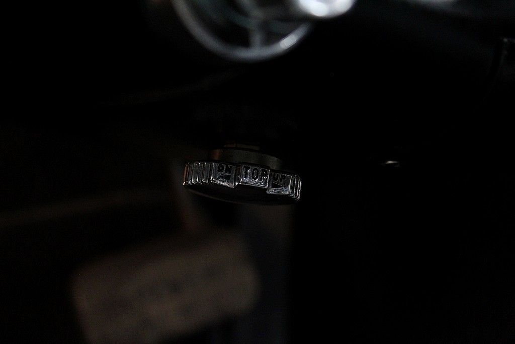 1958 Chevrolet Impala photo 51