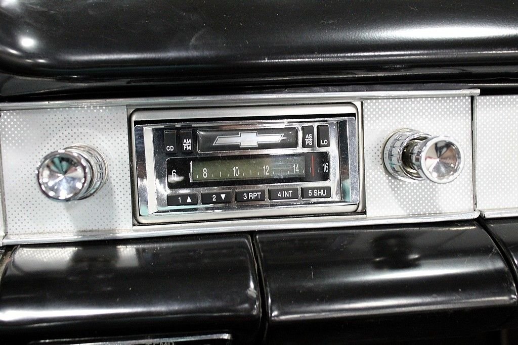 1958 Chevrolet Impala photo 52